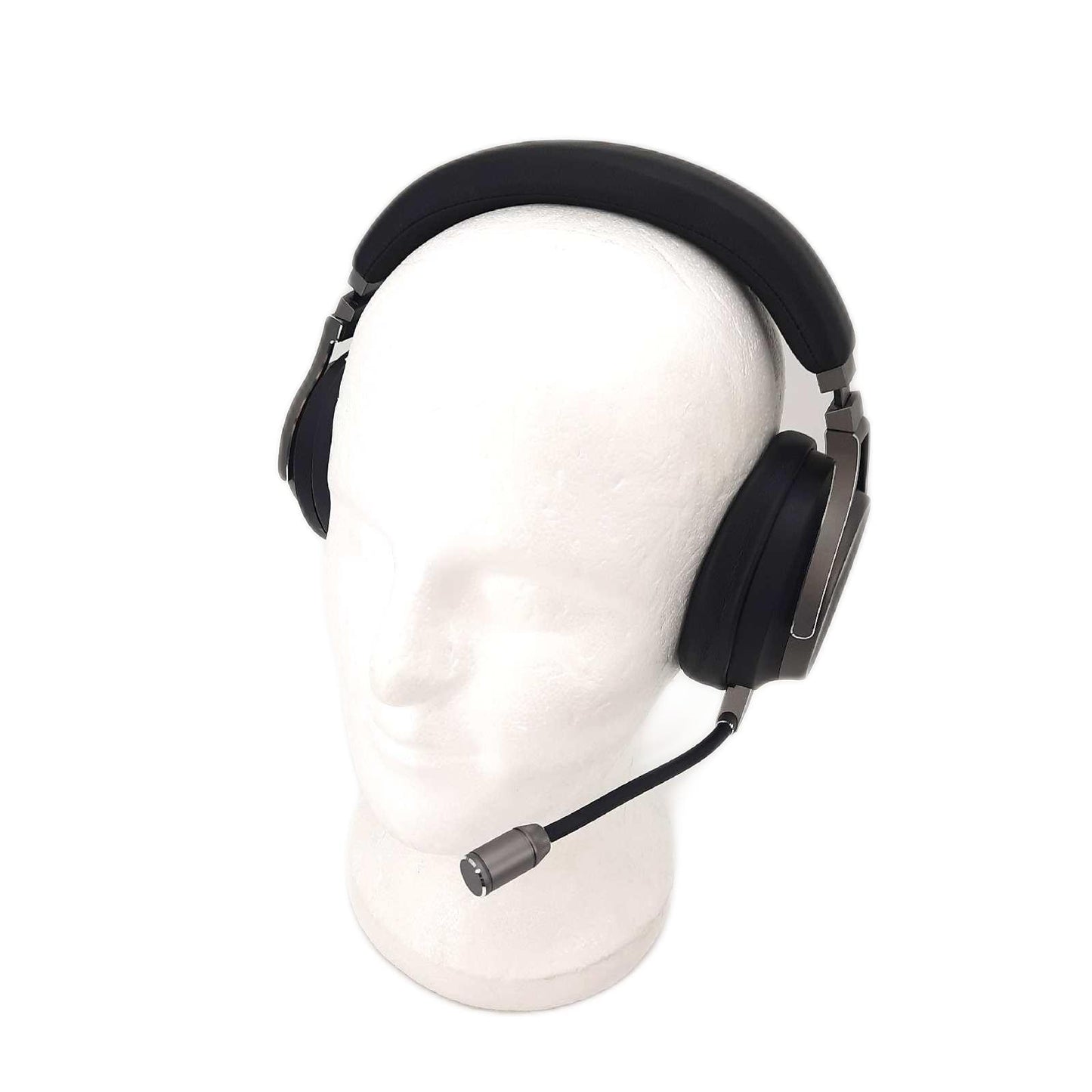 Corsair Virtuoso RGB Wireless SE High Fidelity Gaming Headset unvollständig Dongle fehlt