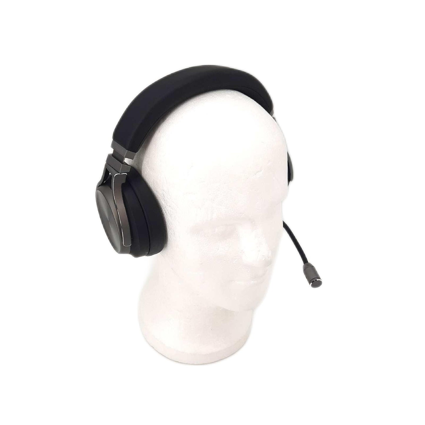 Corsair Virtuoso RGB Wireless SE High Fidelity Gaming Headset unvollständig Dongle fehlt