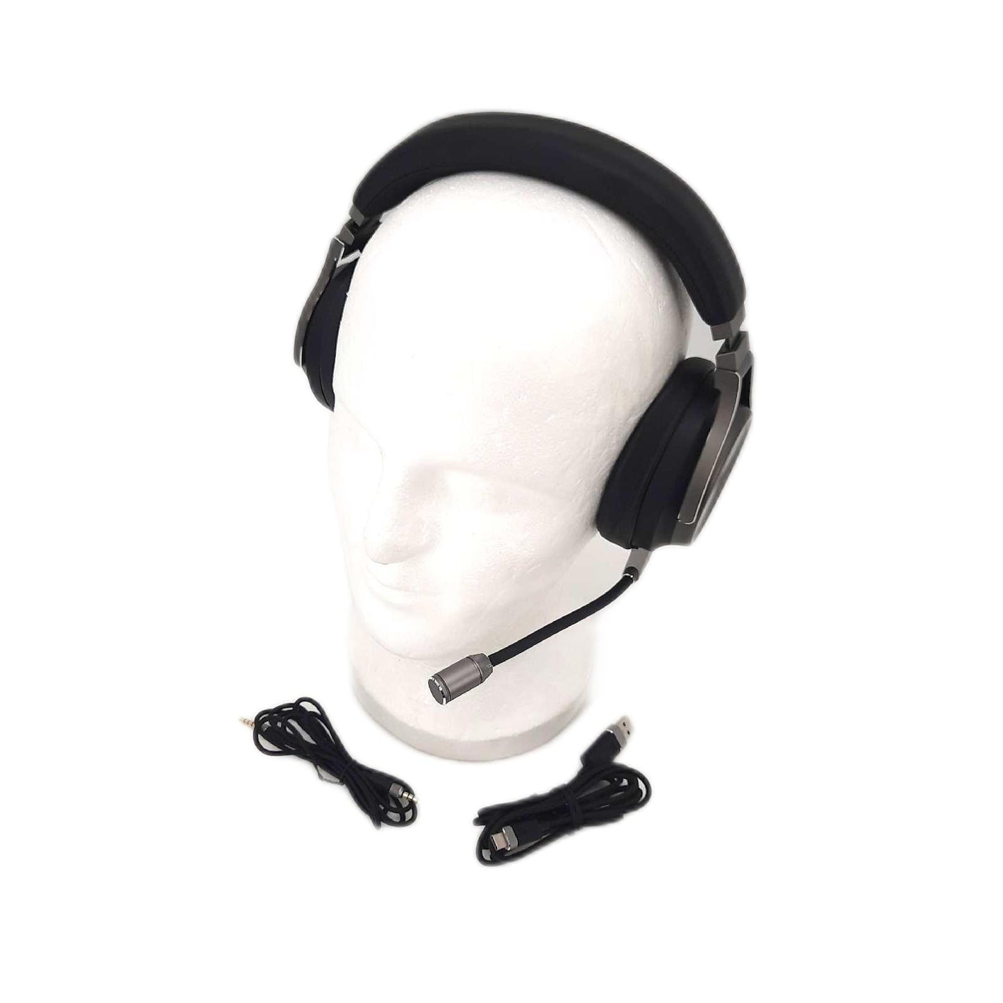 Corsair Virtuoso RGB Wireless SE High Fidelity Gaming Headset unvollständig Dongle fehlt