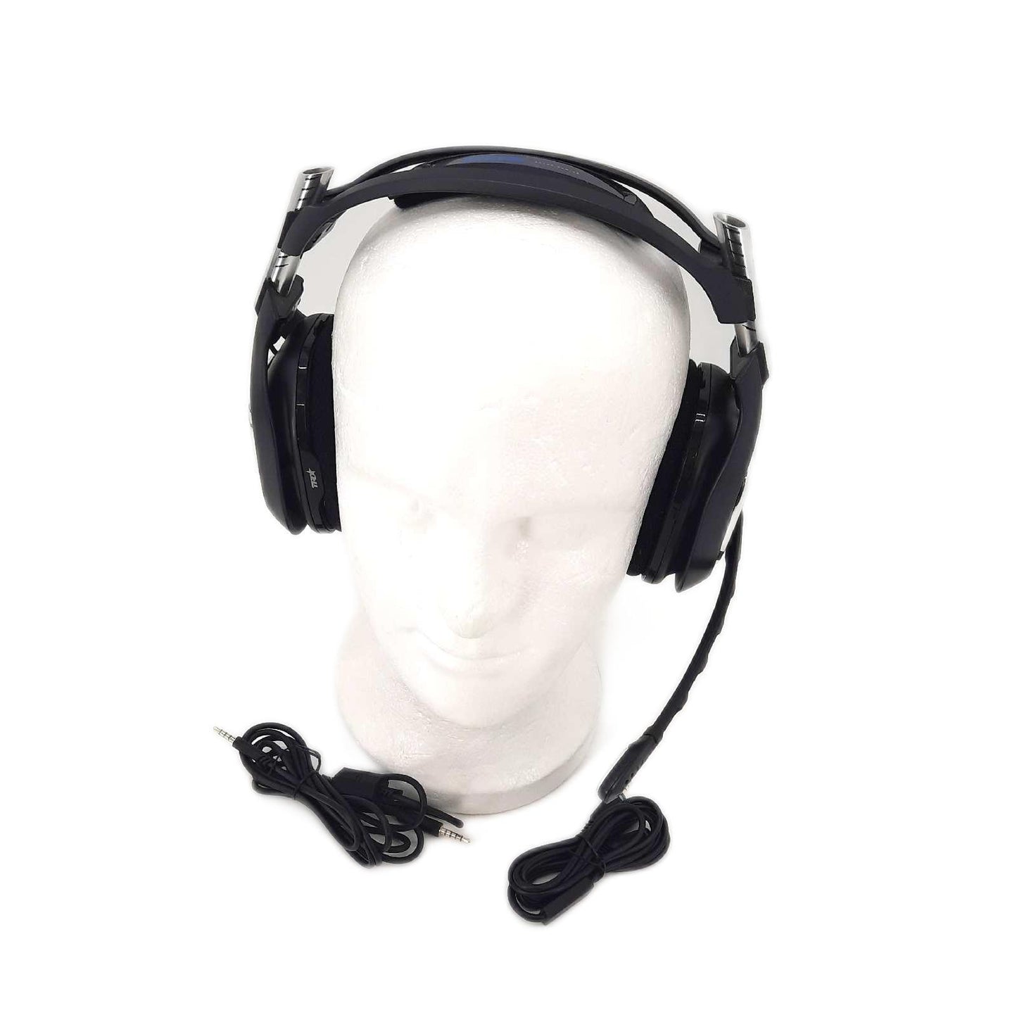 ASTRO Gaming A40 TR Verkabeltes Gaming-Headset ASTRO Audio V2 Dolby ATMOS 3,5 mm Auстрой.