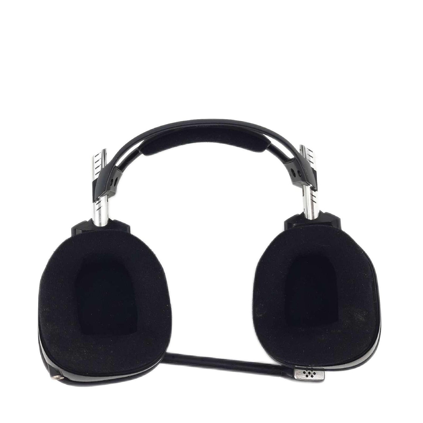 ASTRO Gaming A40 TR Verkabeltes Gaming-Headset ASTRO Audio V2 Dolby ATMOS 3,5 mm Auстрой.