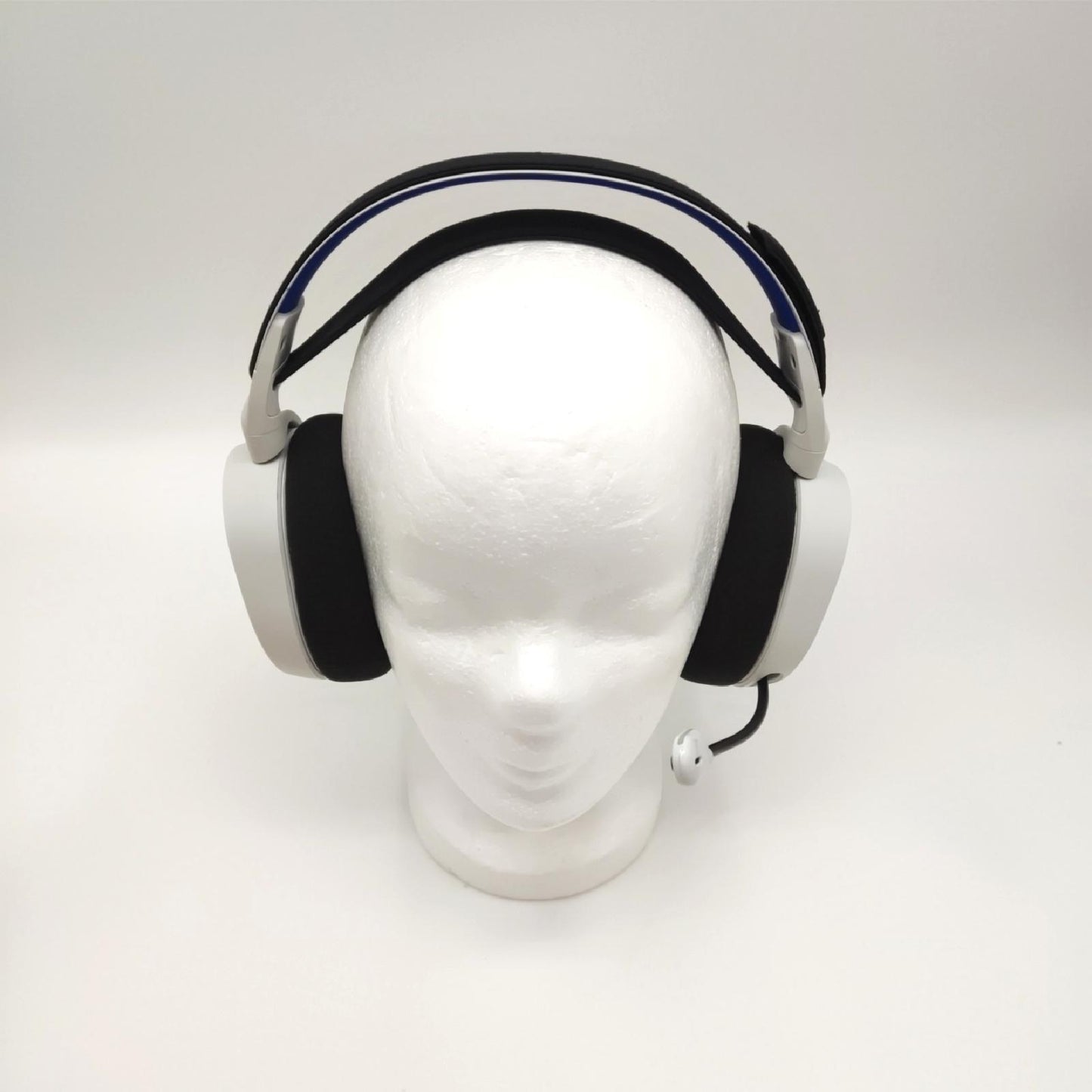 SteelSeries Gaming Headset 24 GHz PS5 PS4 PC Mac Android ohne USB Transmitter