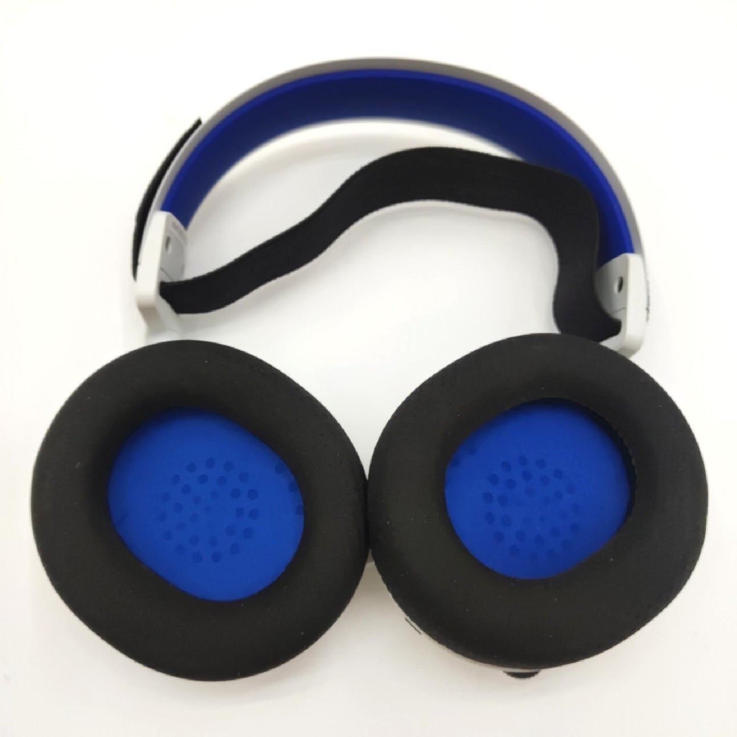 SteelSeries Gaming Headset 24 GHz PS5 PS4 PC Mac Android ohne USB Transmitter