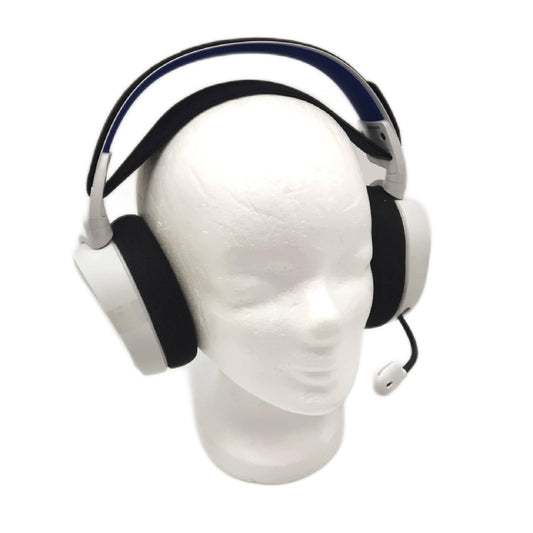 SteelSeries Arctis 7P Plus Wireless Gaming Headset ohne Dongle USB Adapter
