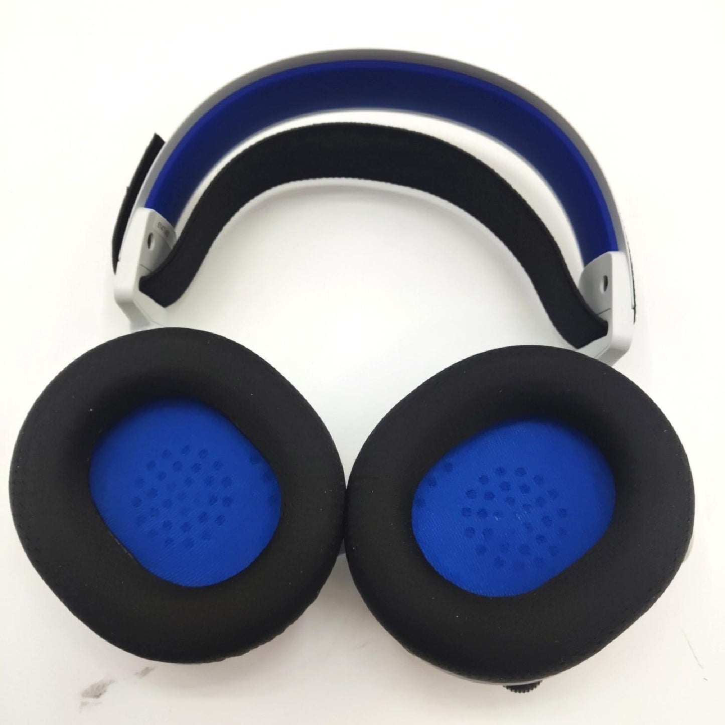 SteelSeries Arctis 7P Plus Wireless Gaming Headset ohne Dongle USB Adapter