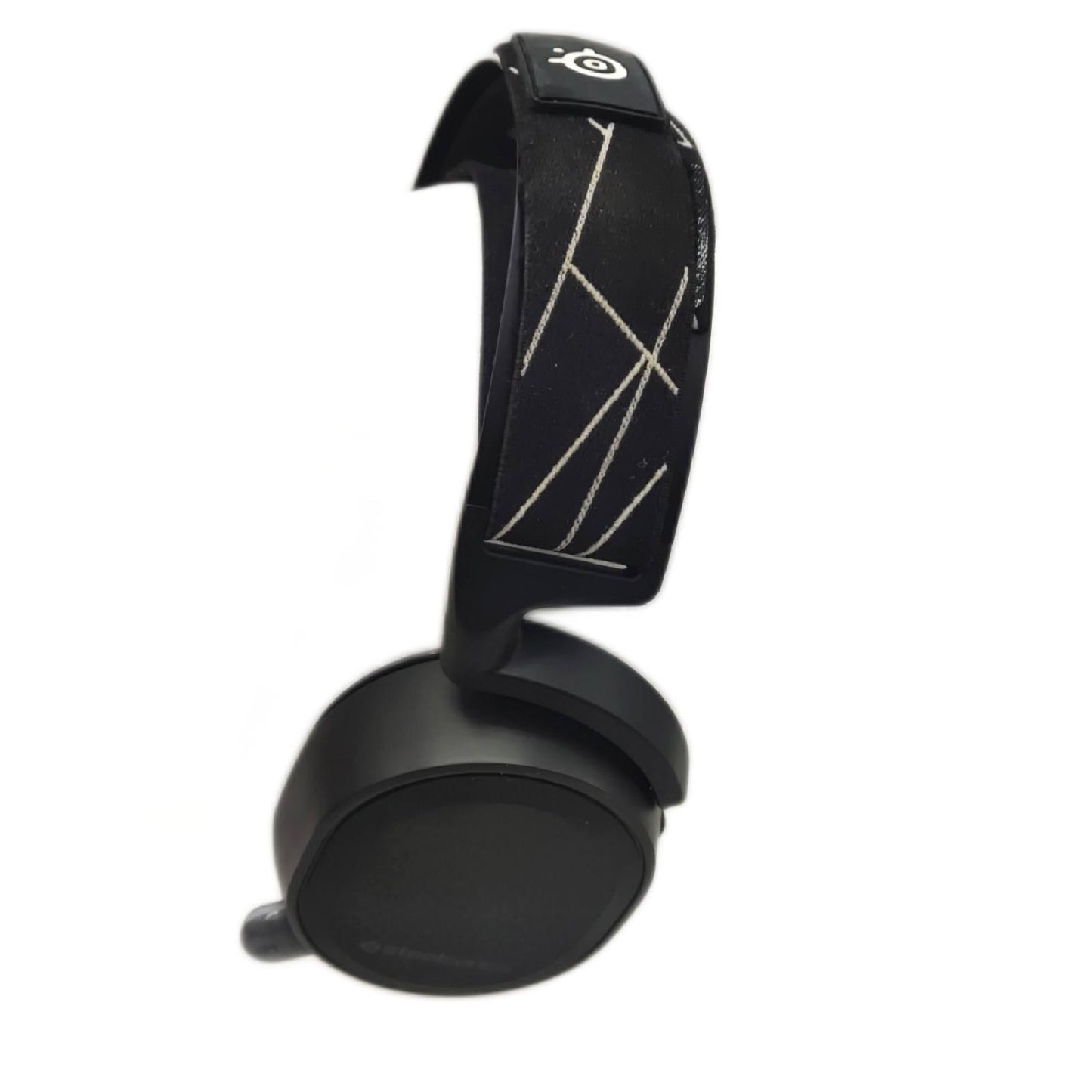 SteelSeries Arctis 9   Dual kabelloses Gaming Headset   Verlustfreies 2 - Defekt