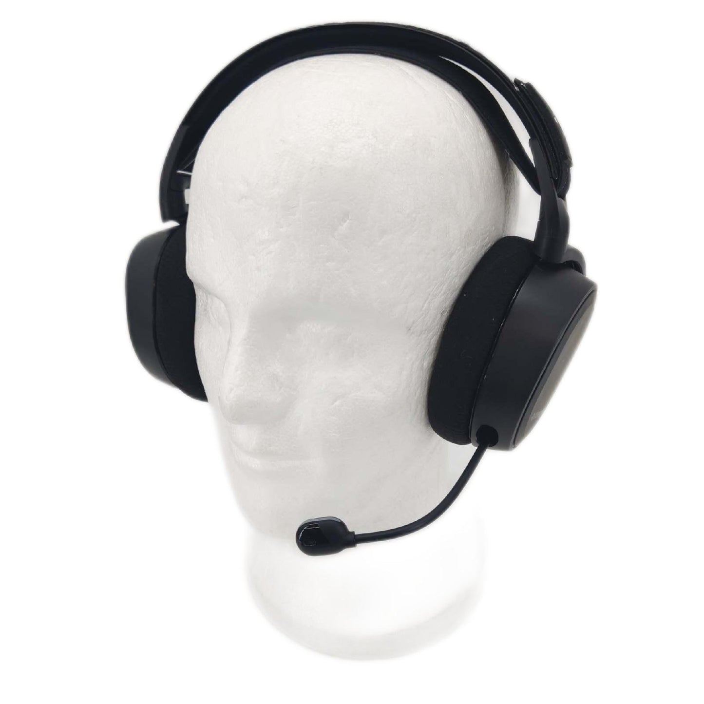SteelSeries Arctis 9 Dual kabelloses Gaming Headset Verlustfreies 2,4 GHz Wi-Kopplung Gaming-Audio