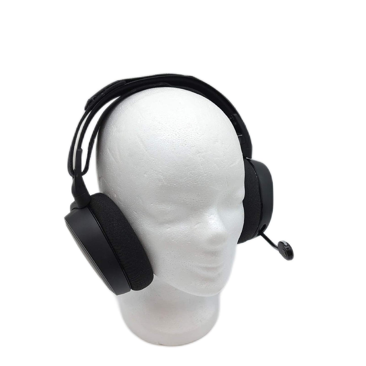 SteelSeries Gaming Headset Arctis 7 Wireless DTS: X v2.0 Surround fü Exzellent