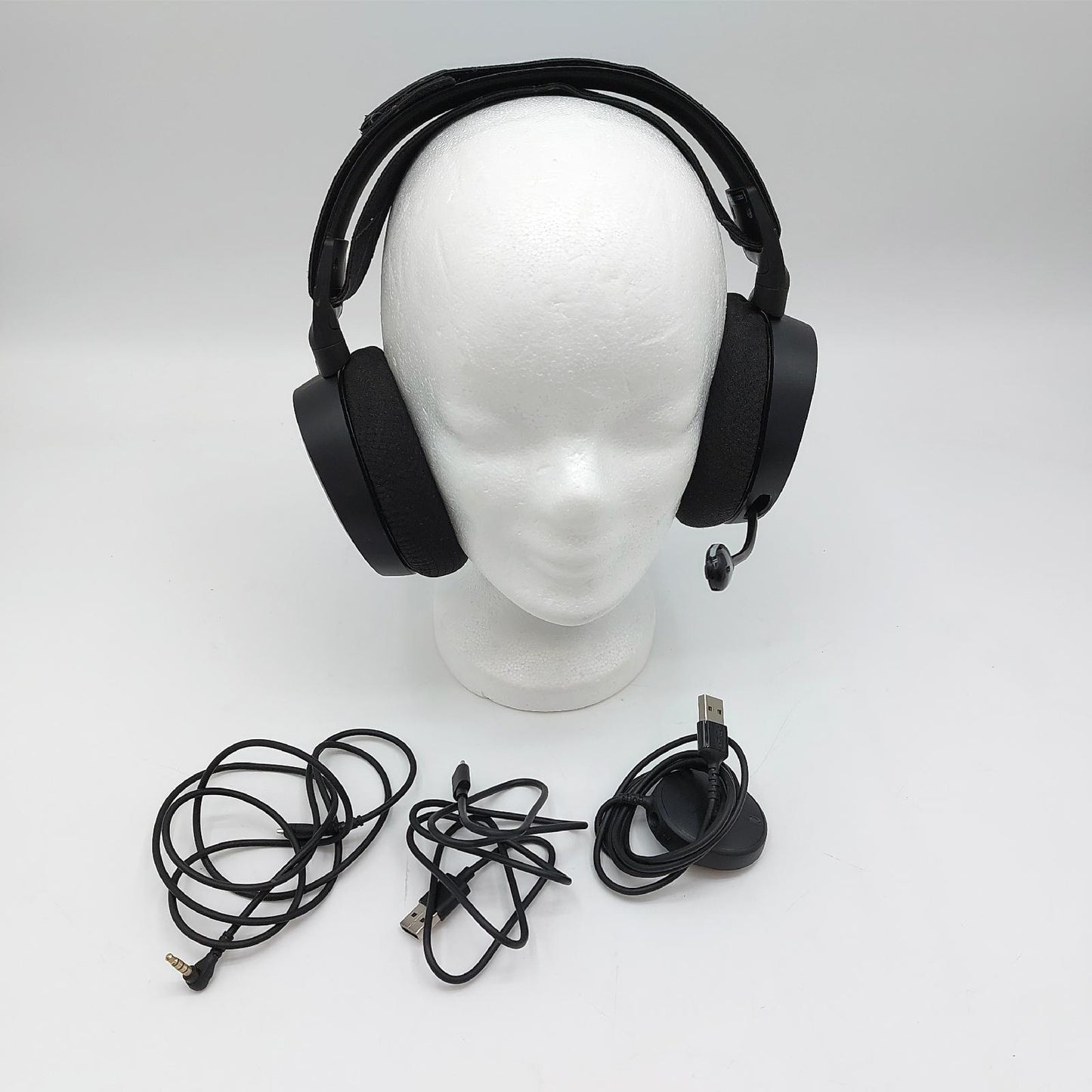 SteelSeries Gaming Headset Arctis 7 Wireless DTS: X v2.0 Surround fü Exzellent