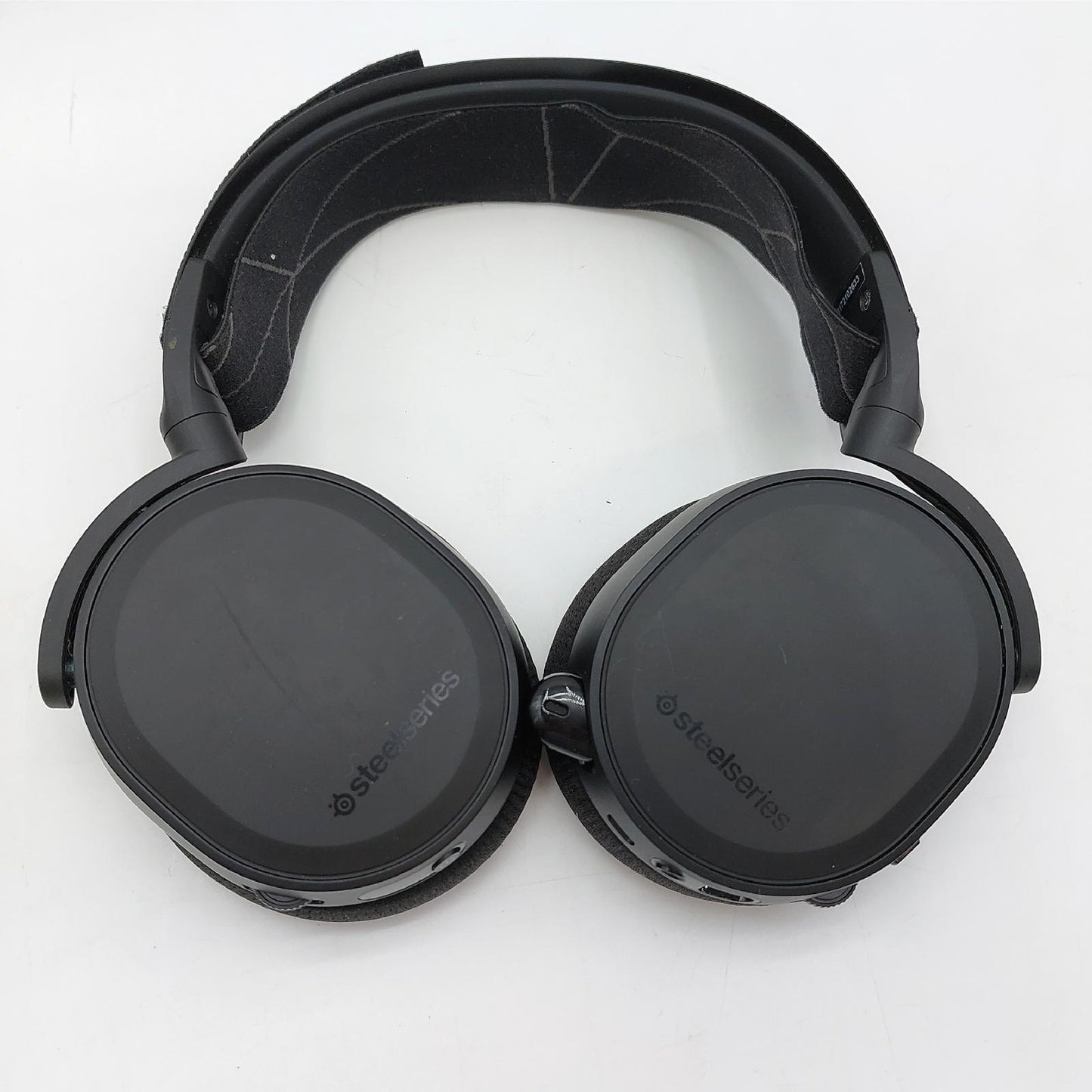 SteelSeries Gaming Headset Arctis 7 Wireless DTS: X v2.0 Surround fü Exzellent