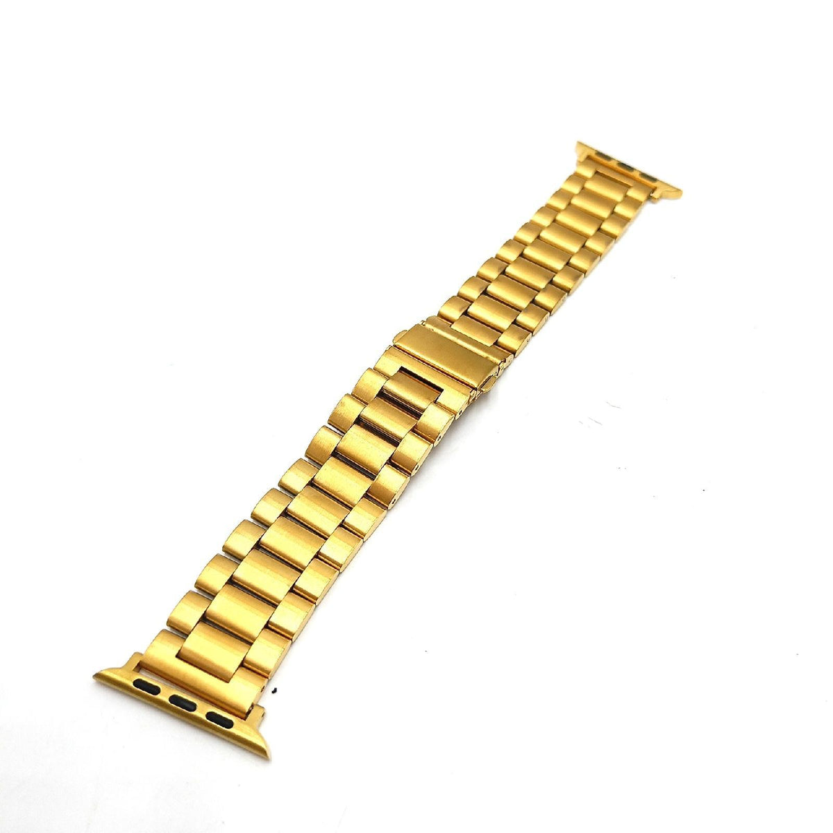 Fullmosa Armband Apple Watch 42mm 44mm 45mm 49mm Edelstahl