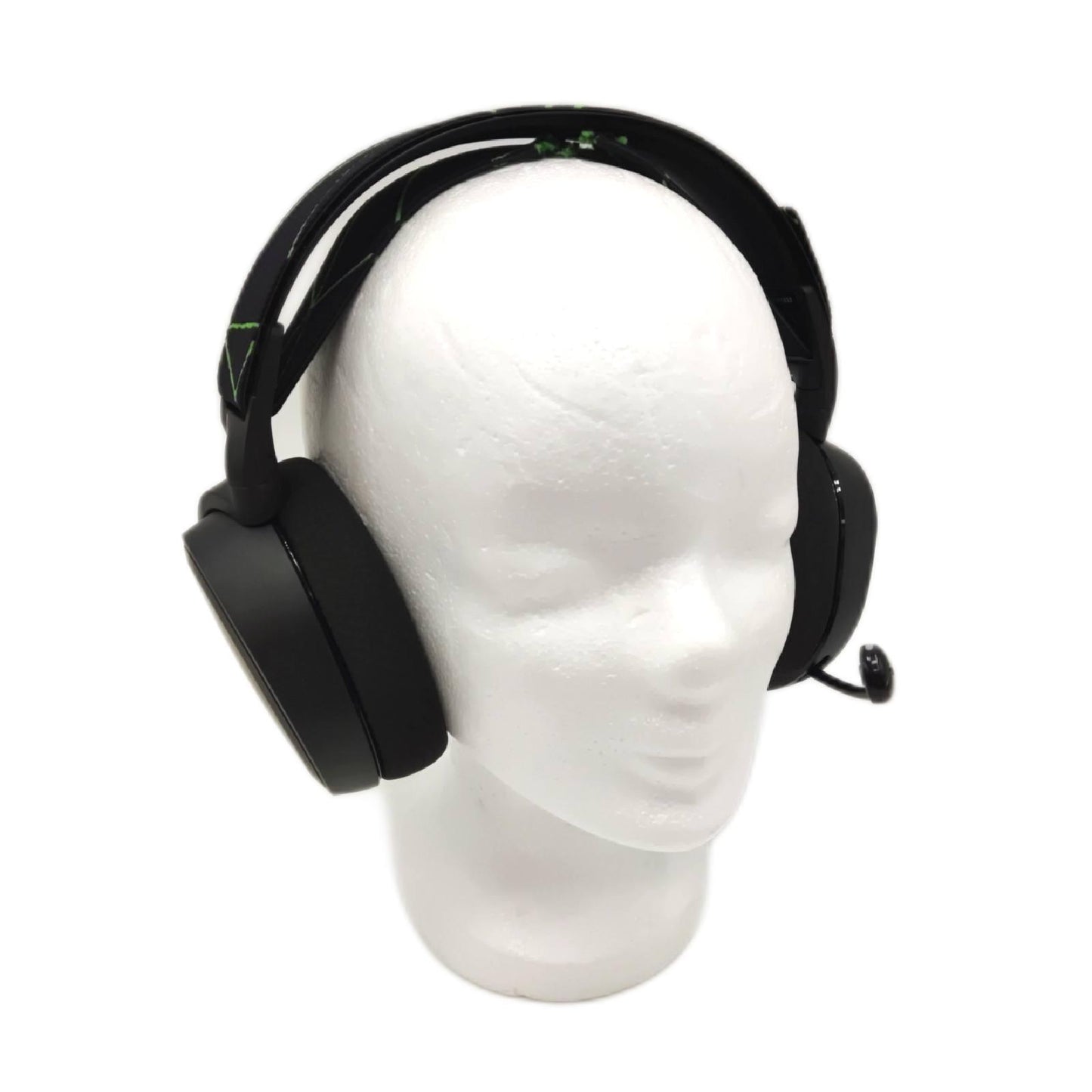 SteelSeries Gaming Headset kabelloses Sound System Arctis 7X Xbox Series X Xbox