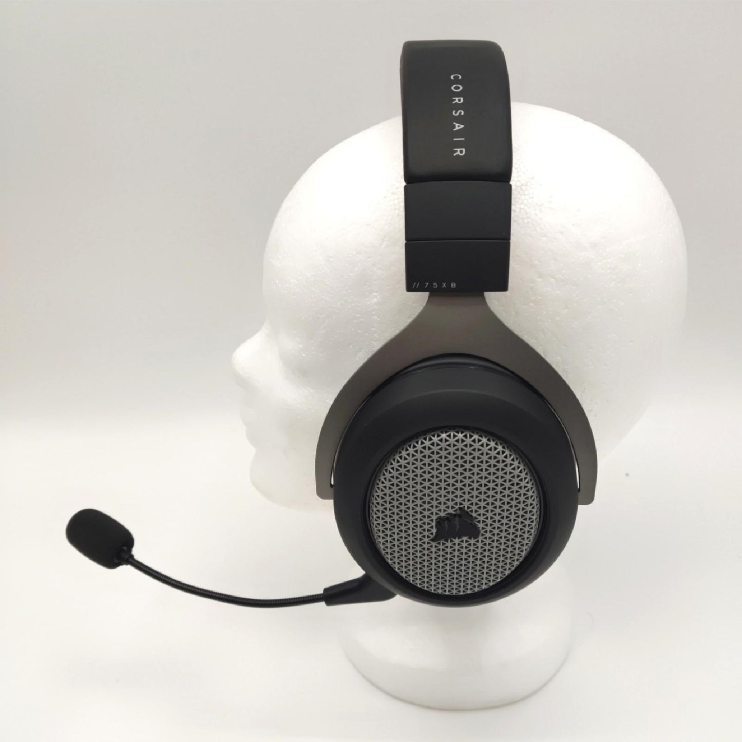 CORSAIR Xbox WIRELESS Gaming Headset Dolby Atmos Mikrofon Mausafi