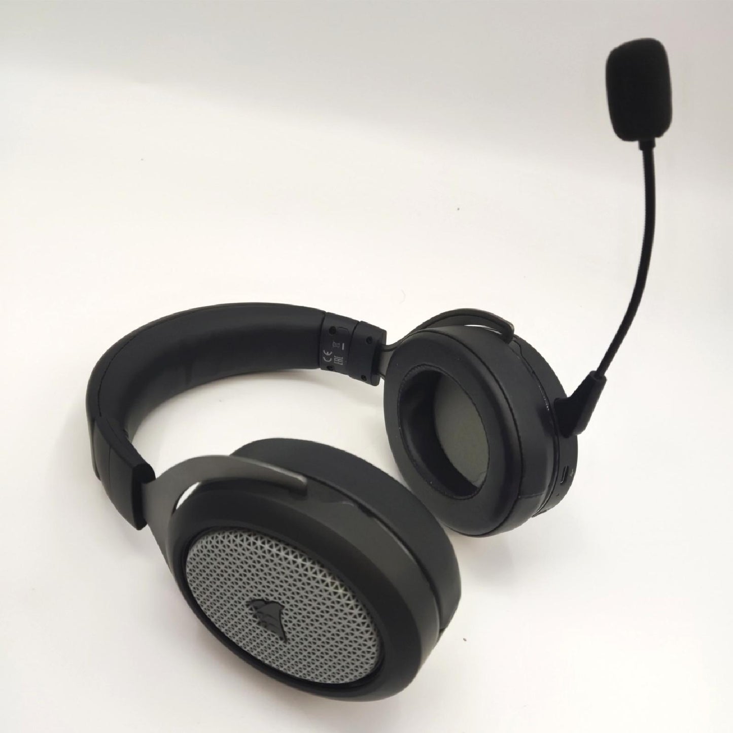 CORSAIR Xbox WIRELESS Gaming Headset Dolby Atmos Mikrofon Mausafi