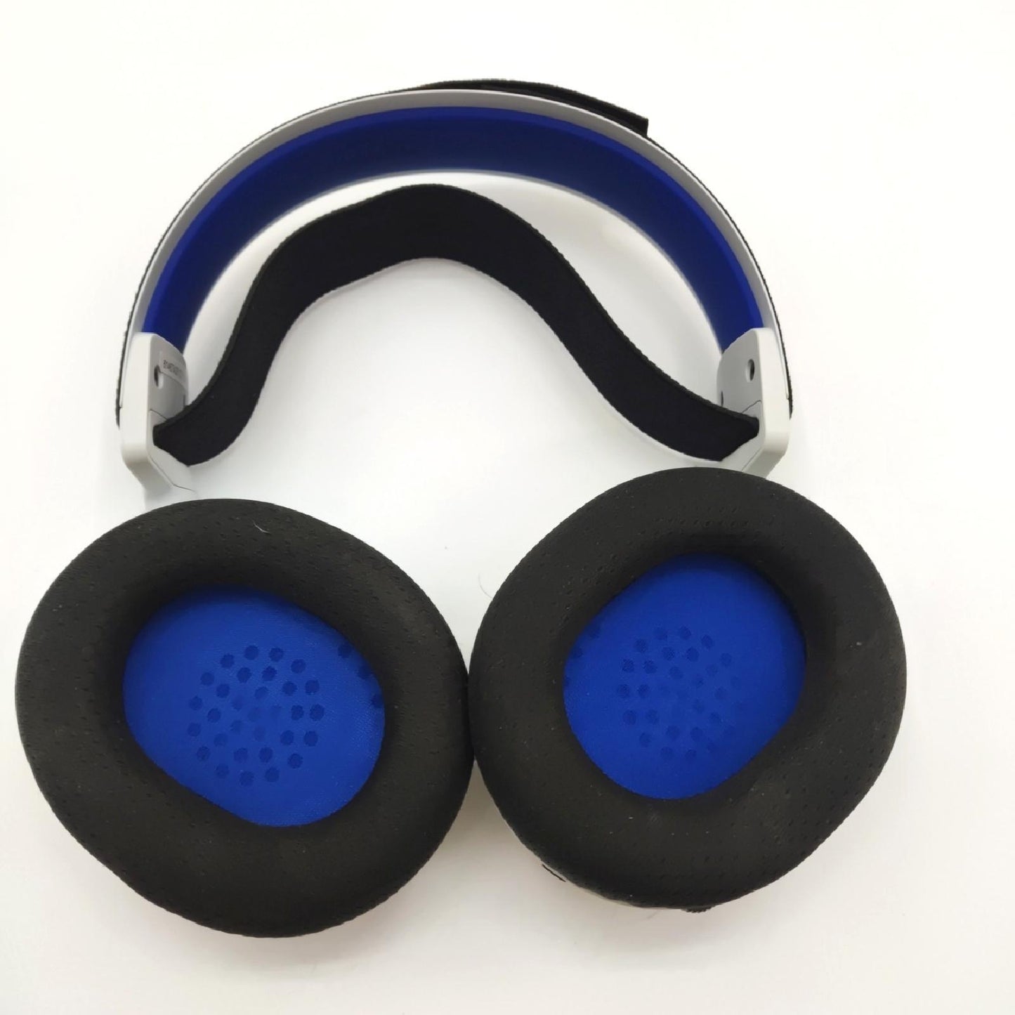 SteelSeries Arctis 7P Wireless Gaming Headset PS5 PS4 Weiß leichte Gebrauchssp