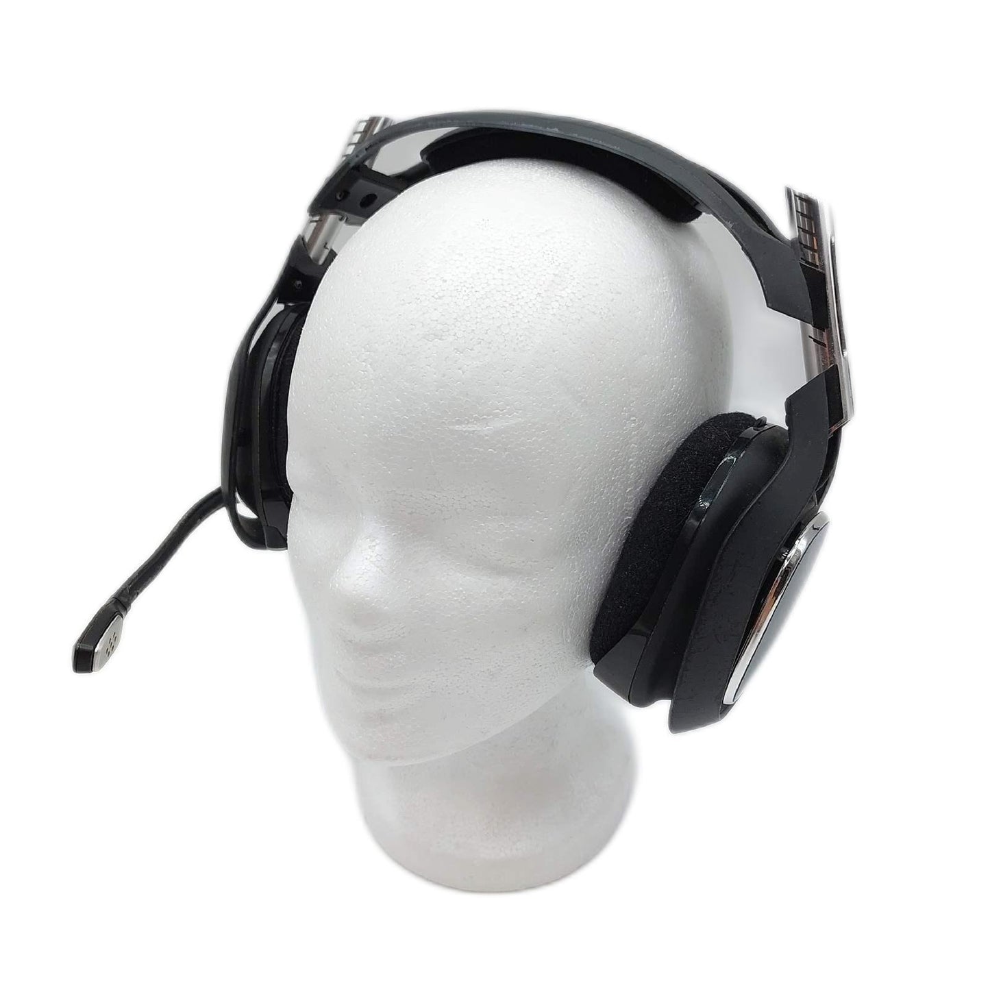 ASTRO Gaming A40 TR Gaming Headset mit Kabel MixAmp Pro TR starke Gebrauchsspuren Kop