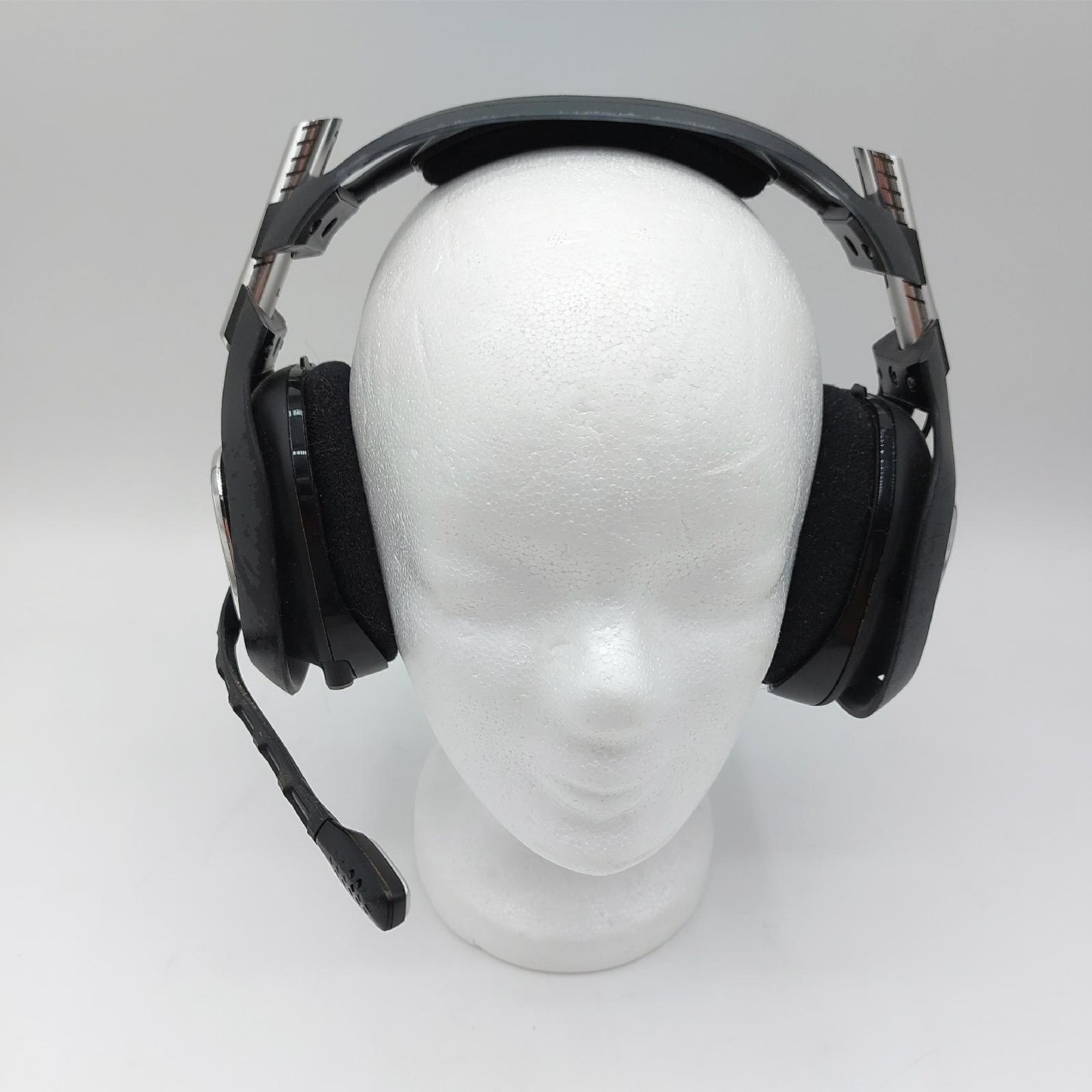 ASTRO Gaming A40 TR Gaming Headset mit Kabel MixAmp Pro TR starke Gebrauchsspuren Kop