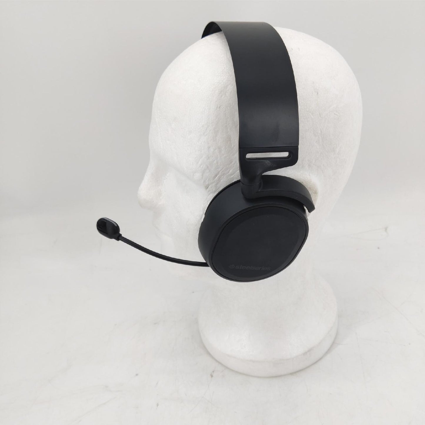 SteelSeries Arctis 9   Dual kabelloses Gaming Headset   Verlustfreies 2 - Defekt