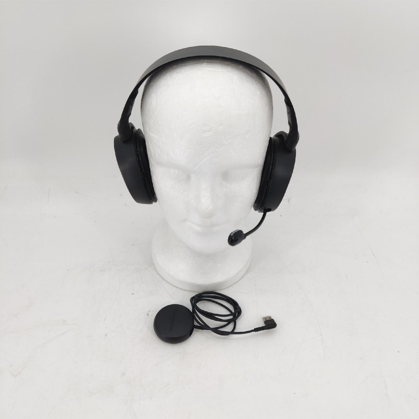 SteelSeries Arctis 9   Dual kabelloses Gaming Headset   Verlustfreies 2 - Defekt