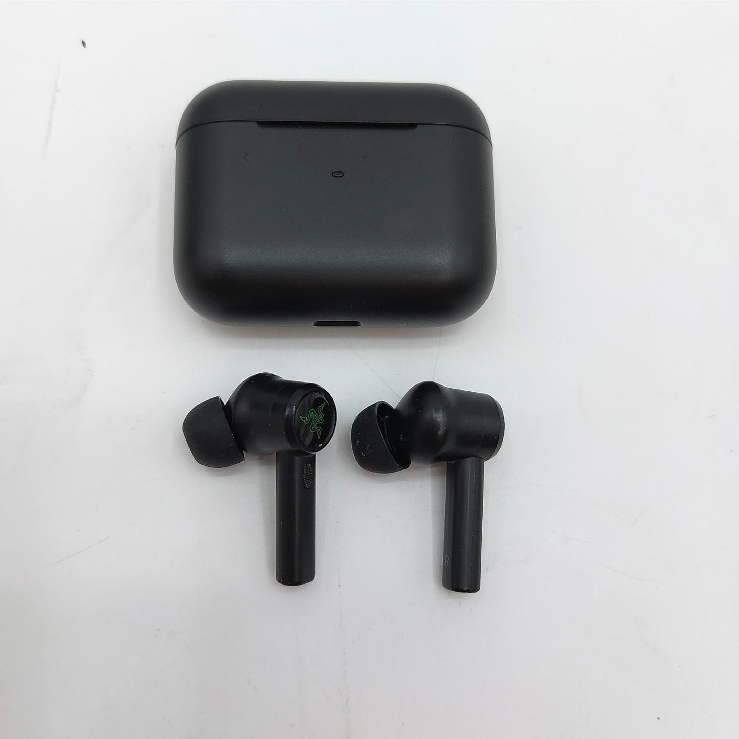 Razer Hammerhead True Wireless Pro Drahtlose In-Ear-Kopfhörer Mice (171 - Defekt