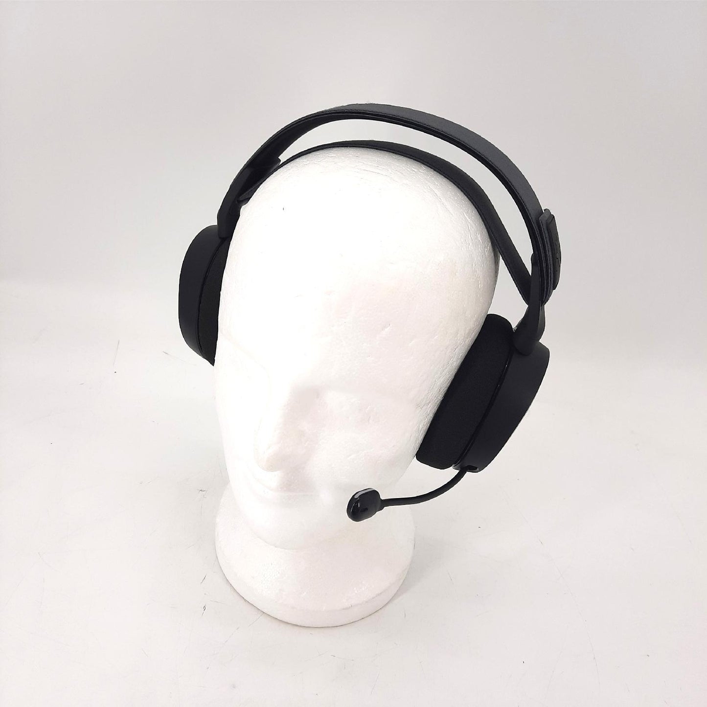 SteelSeries Arctis 7+   Wireless Gaming Headset   Verlustfreie 2,4 GHz  - Defekt