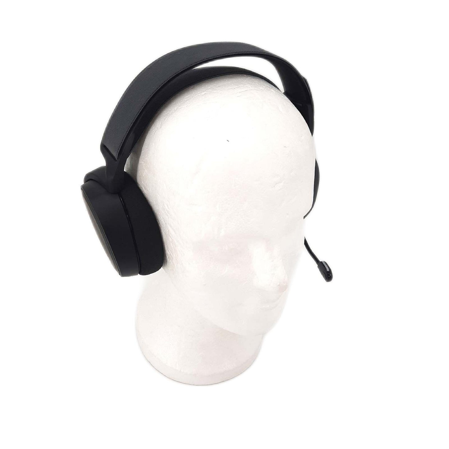 SteelSeries Arctis 7+   Wireless Gaming Headset   Verlustfreie 2,4 GHz  - Defekt