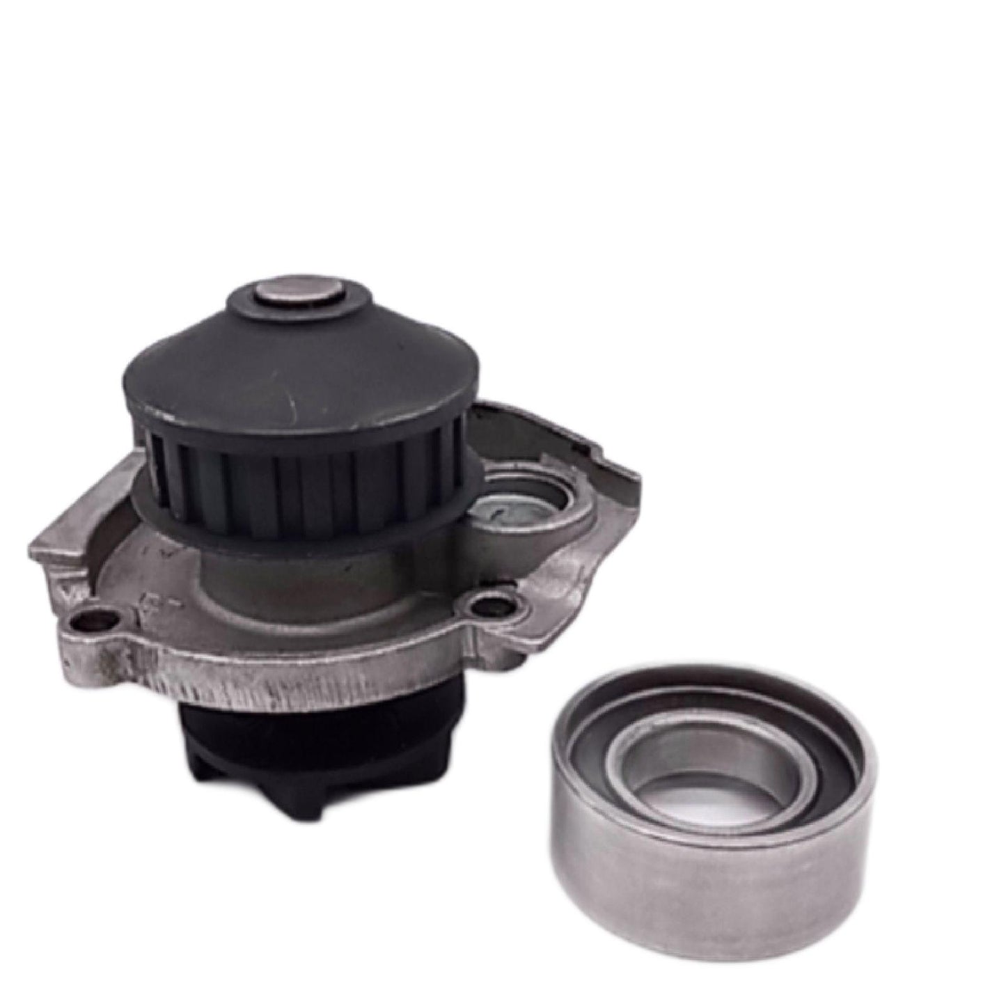 febi bilstein Zahnriemensatz Auto Ersatzteile 45140 mit Wasserpumpe langlebig