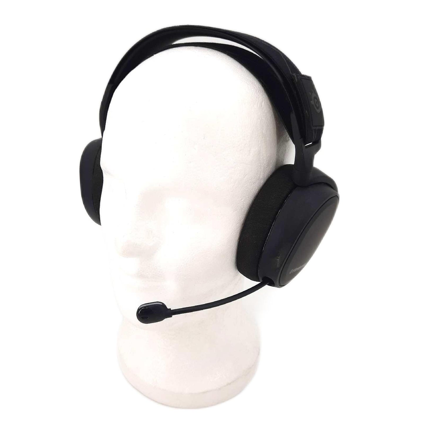 SteelSeries Arctis 7 wireless Kopfhörer DTS X v2.0 Headset Gaming Sound
