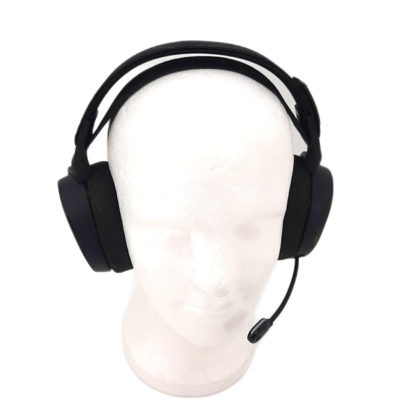 SteelSeries Arctis 7 wireless Kopfhörer DTS X v2.0 Headset Gaming Sound