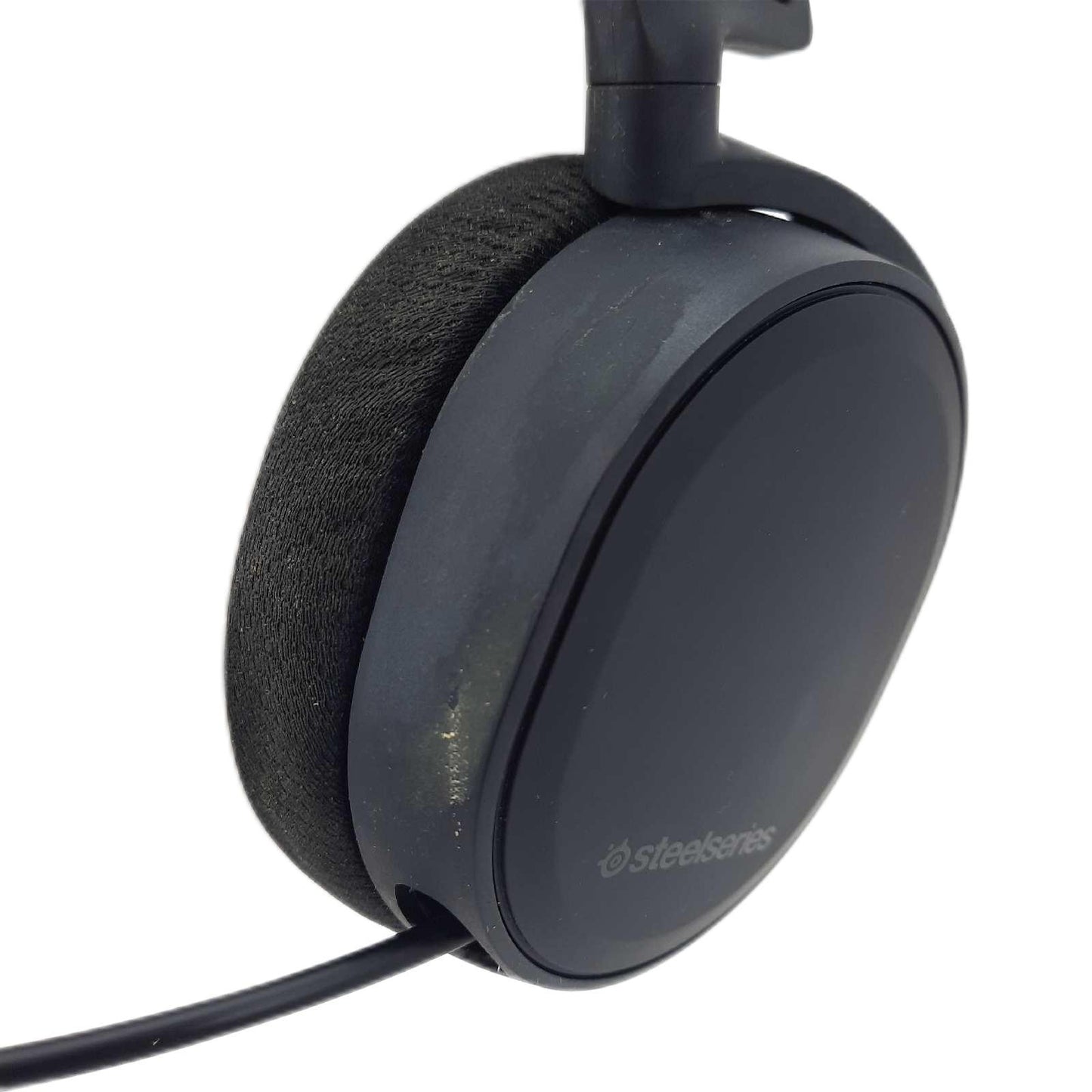 SteelSeries Arctis 7 wireless Kopfhörer DTS X v2.0 Headset Gaming Sound