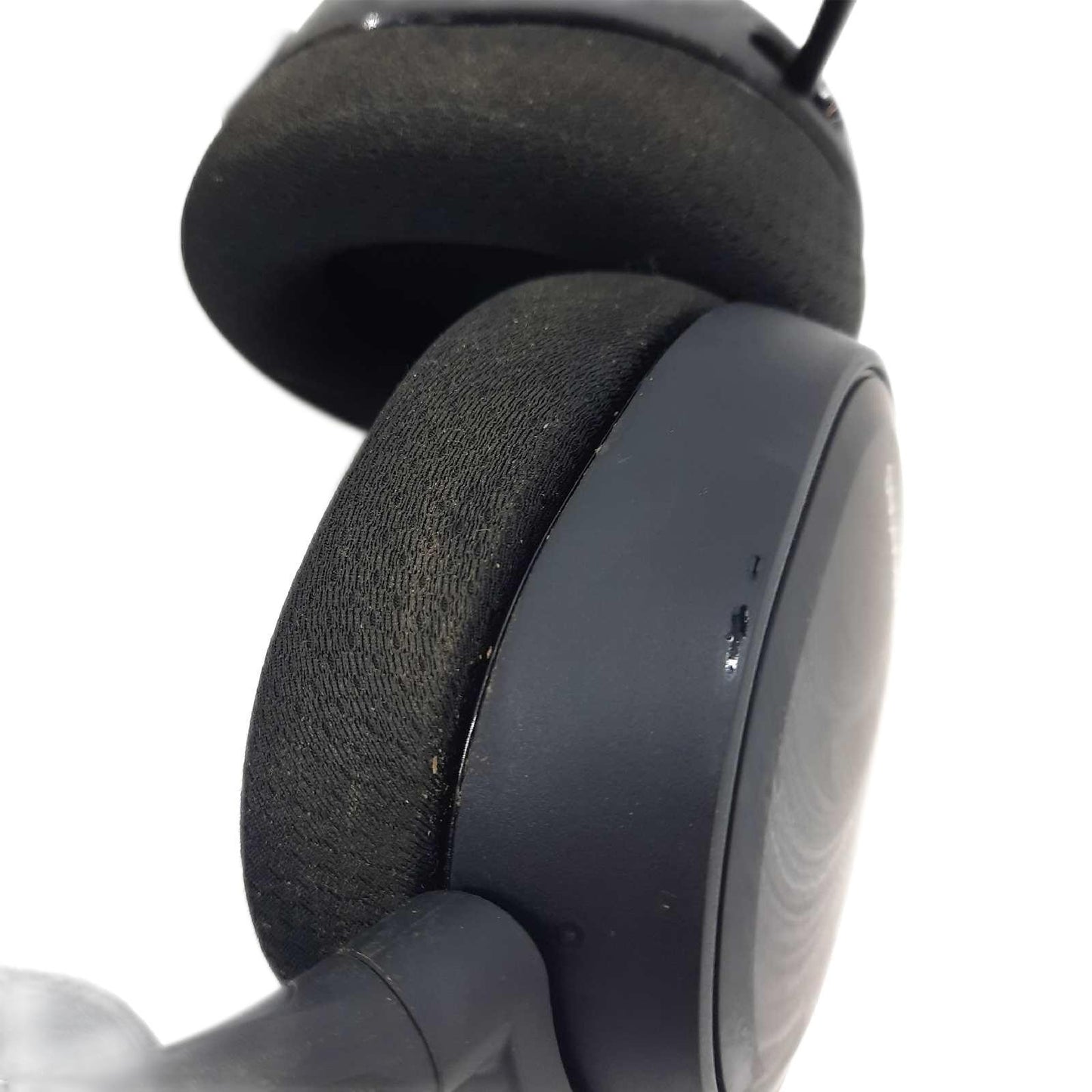 SteelSeries Arctis 7 wireless Kopfhörer DTS X v2.0 Headset Gaming Sound