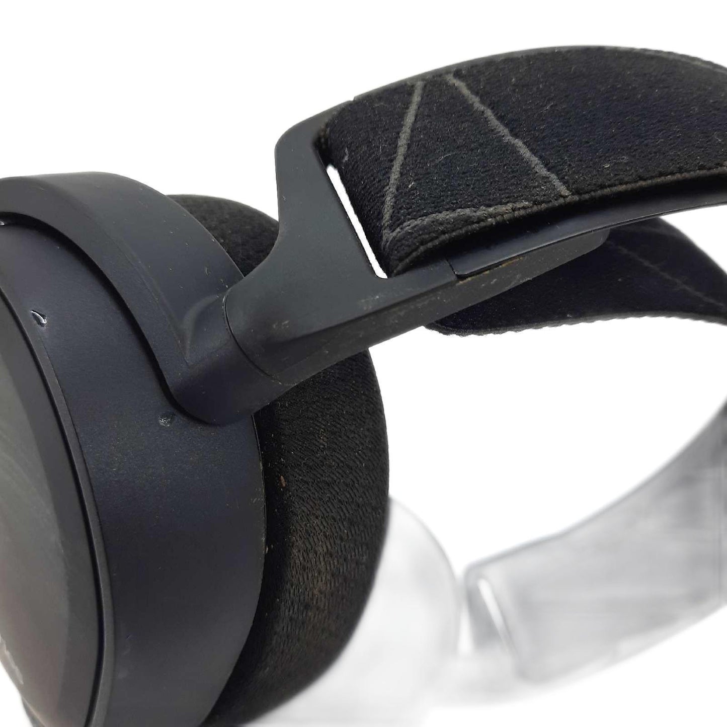 SteelSeries Arctis 7 wireless Kopfhörer DTS X v2.0 Headset Gaming Sound