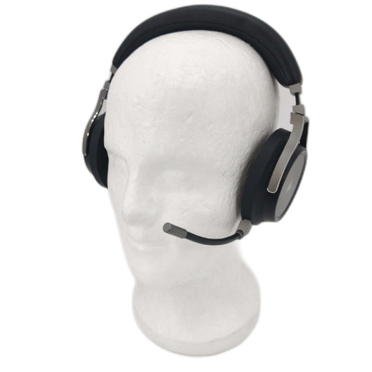 Corsair Virtuoso RGB Wireless High Fidelity Gaming Headset mit Gebrauchsspuren ohne Ohrpolster