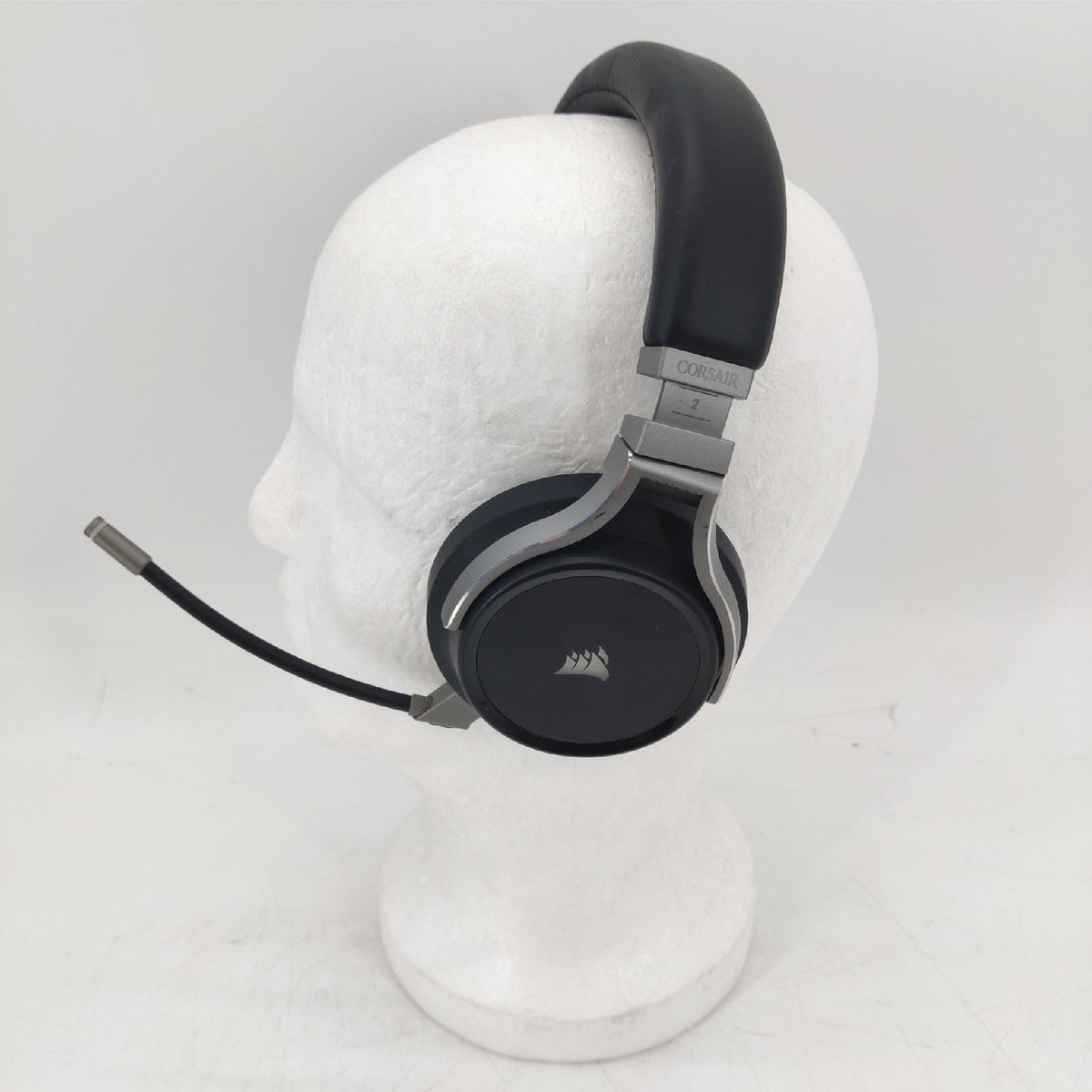 CORSAIR VIRTUOSO RGB WIRELESS High Fidelity Gaming Headset 7