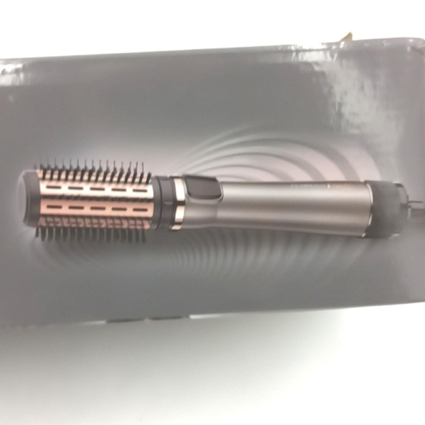 Remington Haarschneider Haarschneidegeräte AS8810 Präzision für perfekte Konturen