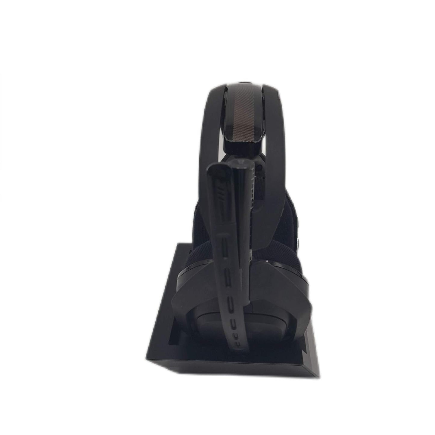 Astro Gaming A50 Wireless Gaming Headset sichtbare Gebrauchsspuren drahtlose Spielekopfhörer Soundqualität modern