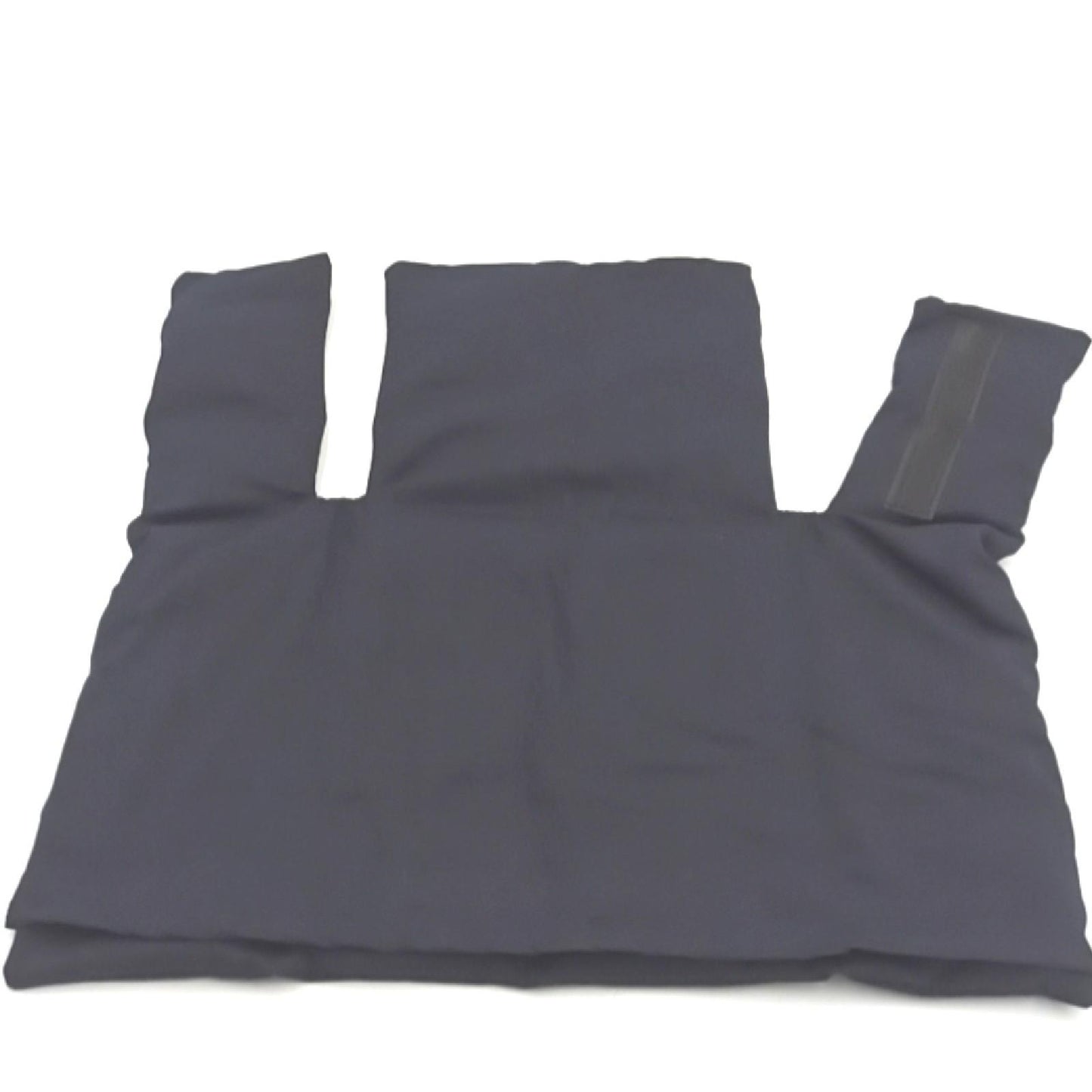 Socopedic Leinenpresse Kalt Warm Kompresse Rückenmassage 34x48cm Medizinisch Entspannung