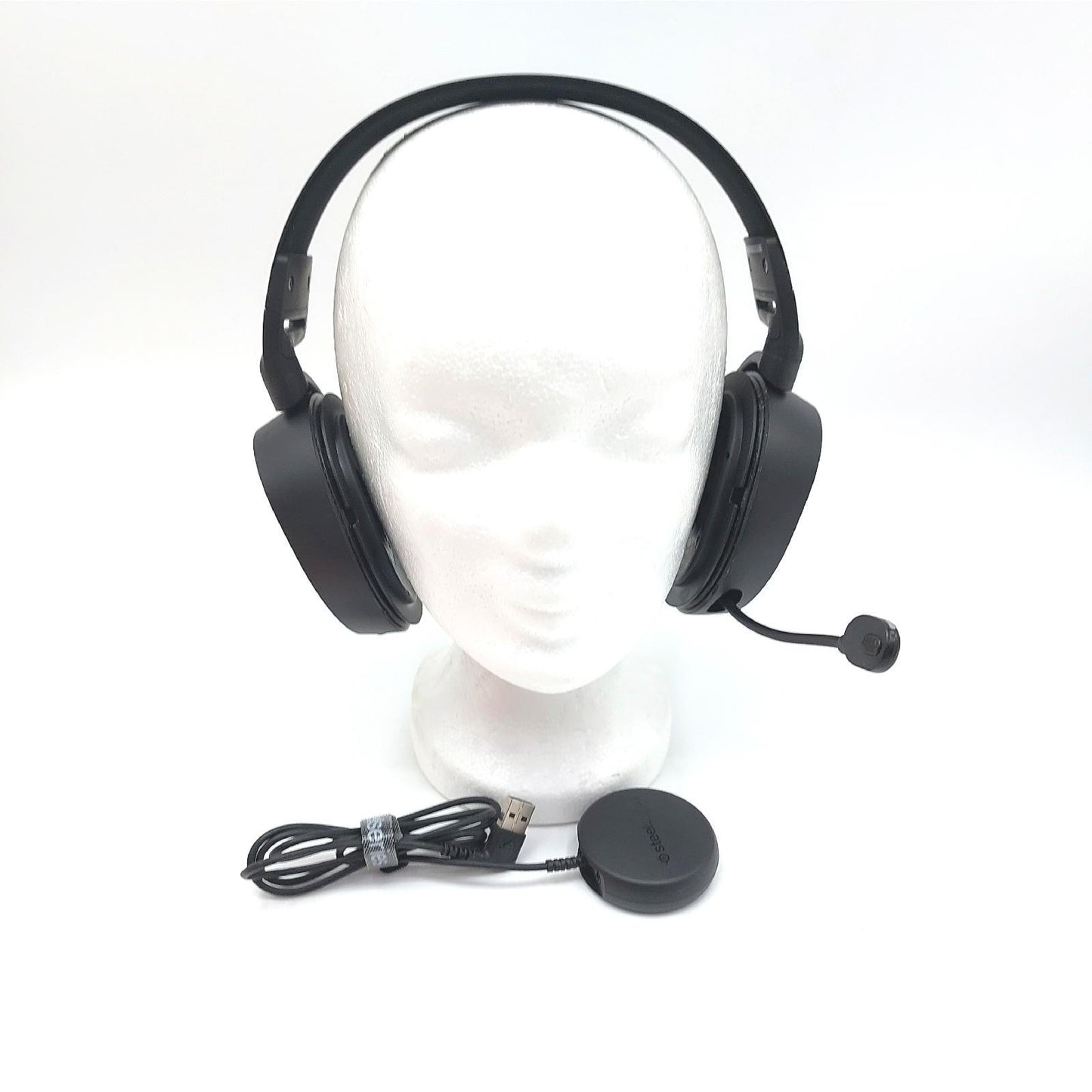 SteelSeries Arctis 9   Dual kabelloses Gaming Headset   Verlustfreies 2 - Defekt