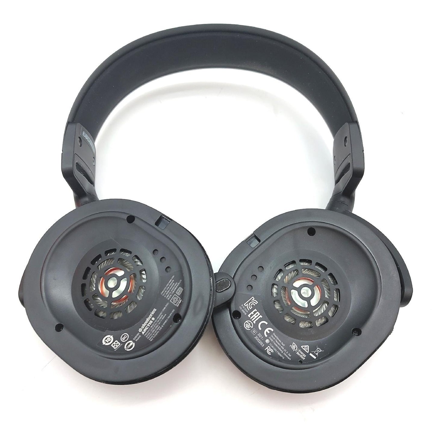 SteelSeries Arctis 9   Dual kabelloses Gaming Headset   Verlustfreies 2 - Defekt