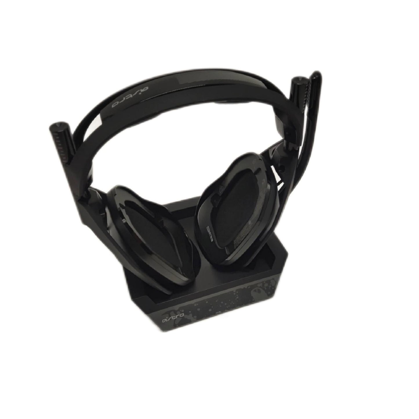 ASTRO A50 Kabelloses Gaming Headset Ladestation 4. Generation Dolby Audio Ultimate Gaming-Erlebnis