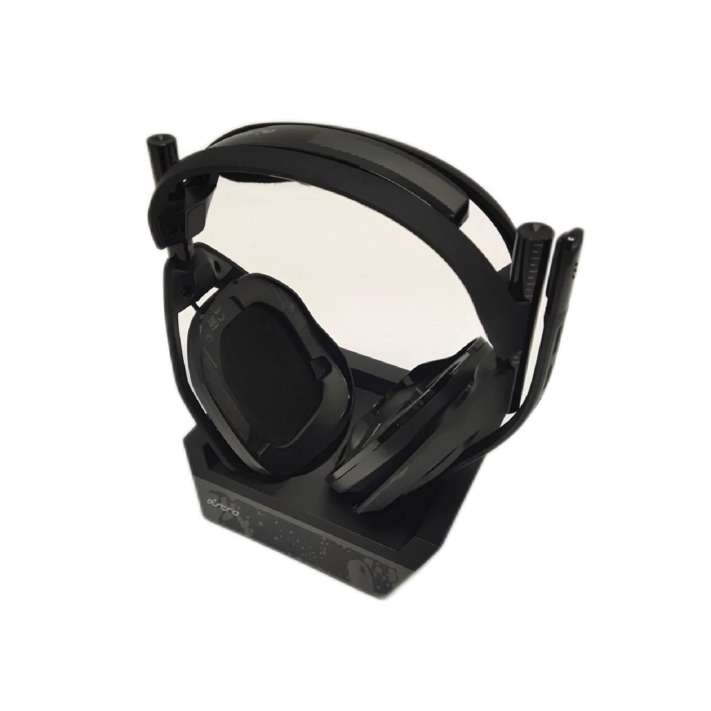 ASTRO A50 Kabelloses Gaming Headset Ladestation 4. Generation Dolby Audio Ultimate Gaming-Erlebnis