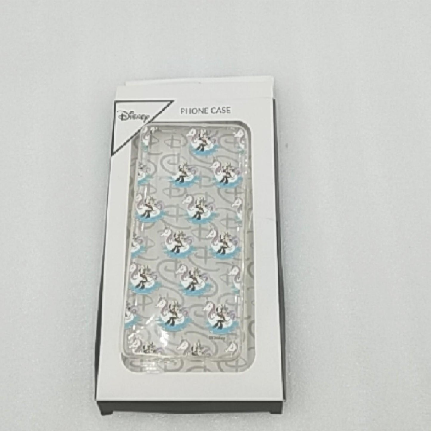 ERT GROUP Handyhülle Samsung A71 Smartphone Zubehör Disney Minnie Muster transparent passgenau