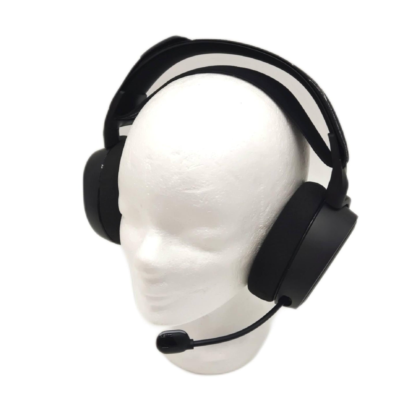 SteelSeries Arctis 9 Dual kabelloses Gaming Headset ohne Transmitter USB nur Bluetooth