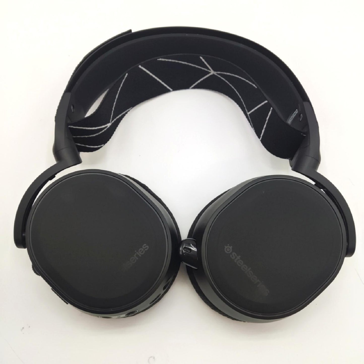 SteelSeries Arctis 9 Dual kabelloses Gaming Headset ohne Transmitter USB nur Bluetooth