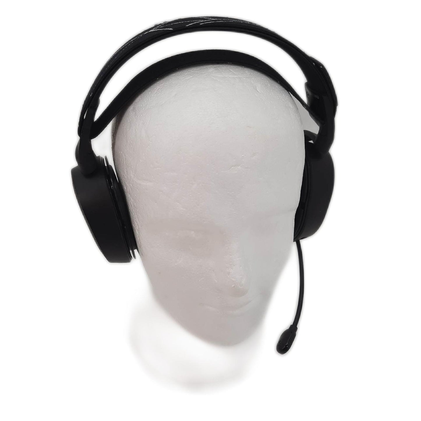 SteelSeries Arctis 9 Dual kabelloses Gaming Headset ohne Ohrpolster