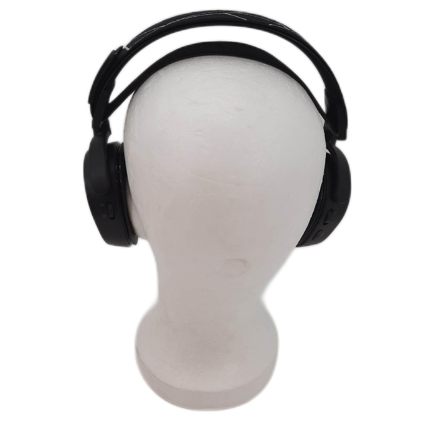 SteelSeries Arctis 9 Dual kabelloses Gaming Headset ohne Ohrpolster