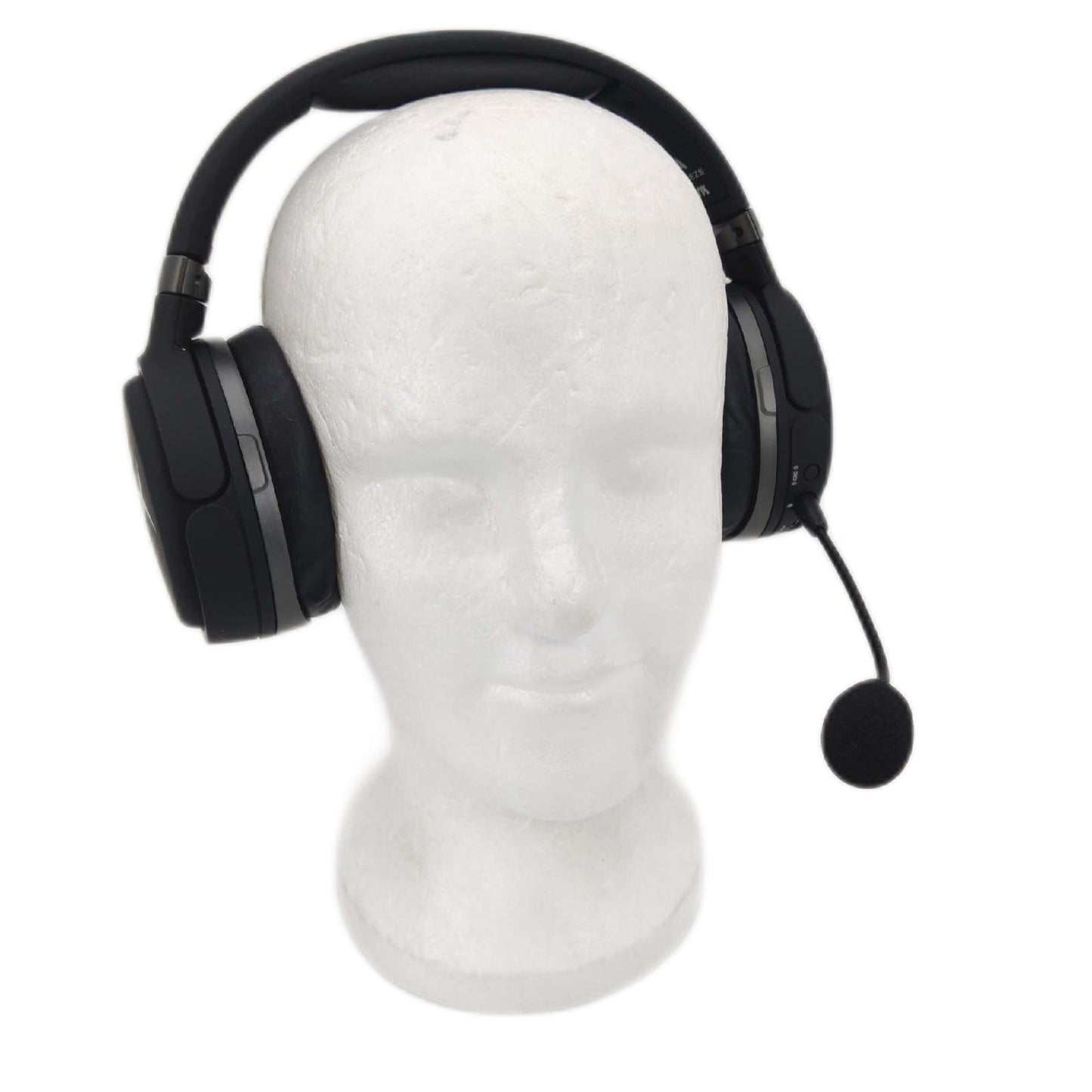 HyperX Cloud Orbit S Schwarz Gaming Headset Audio virtuell ultimative Spielefreude
