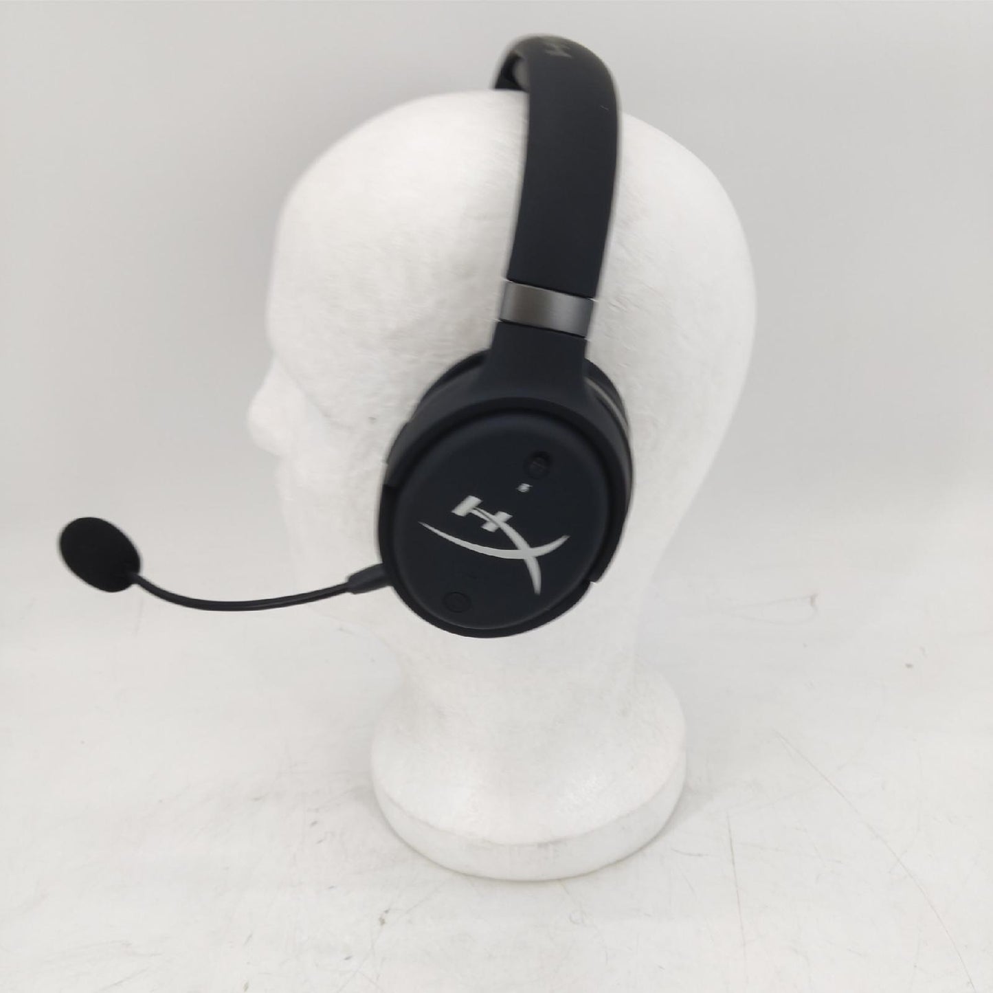 HyperX Cloud Orbit S Schwarz Gaming Headset Audio virtuell ultimative Spielefreude