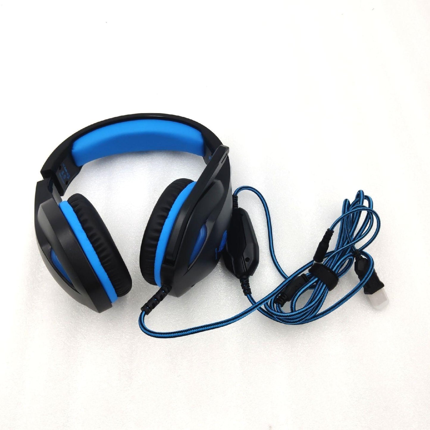 Stynice Headset Mikrofon Gaming Zubehör PS4 Xbox One 3 5 mm Anschluss Komfortabler Sound