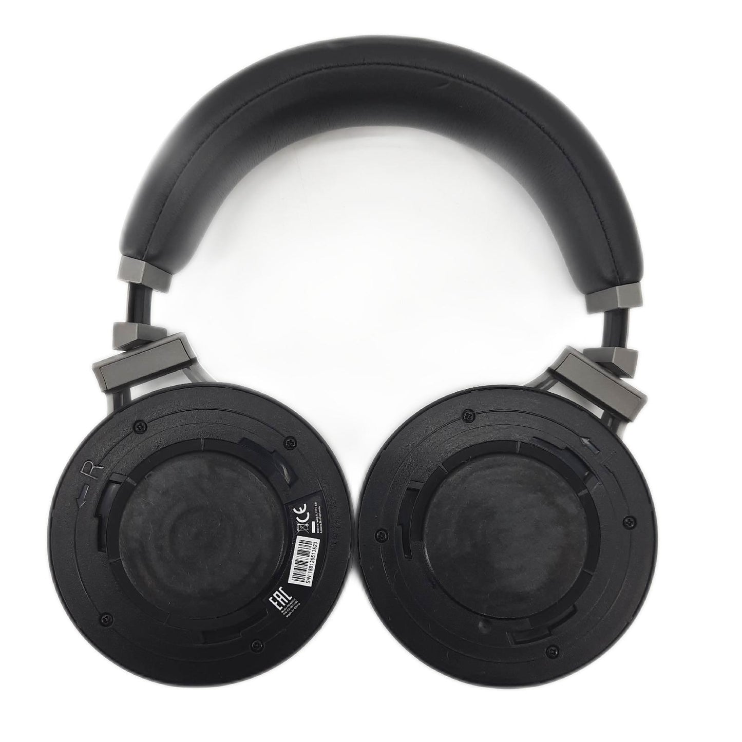 Corsair Virtuoso RGB Wireless High Fidelity Gaming Headset 7 1 unvollständig ohne Ohr